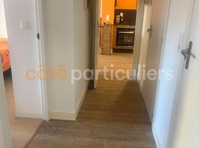Appartement 3 pièces 68 m²