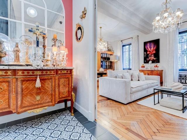 Appartement 3 pièces 68 m²