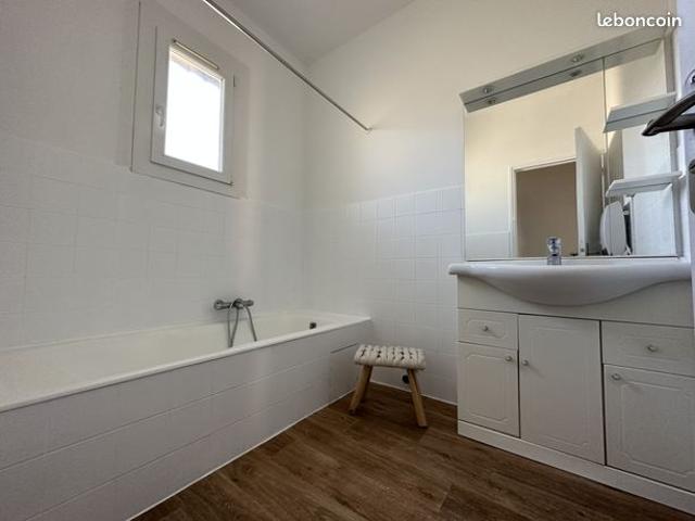 Appartement 3 pièces 68 m²