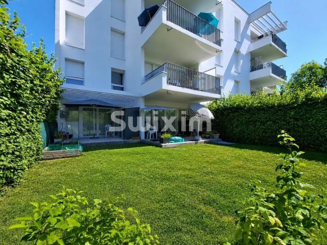 Appartement 3 pièces 68 m²