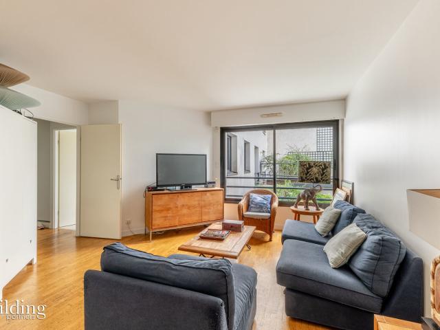 Appartement 3 pièces 68 m²