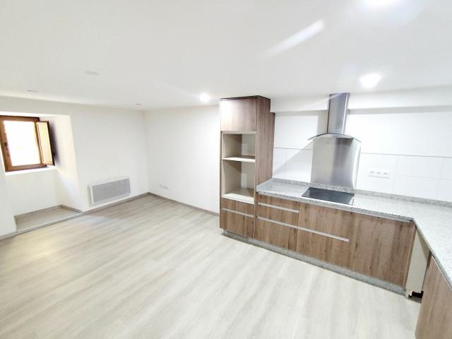Appartement 3 pièces 50 m²