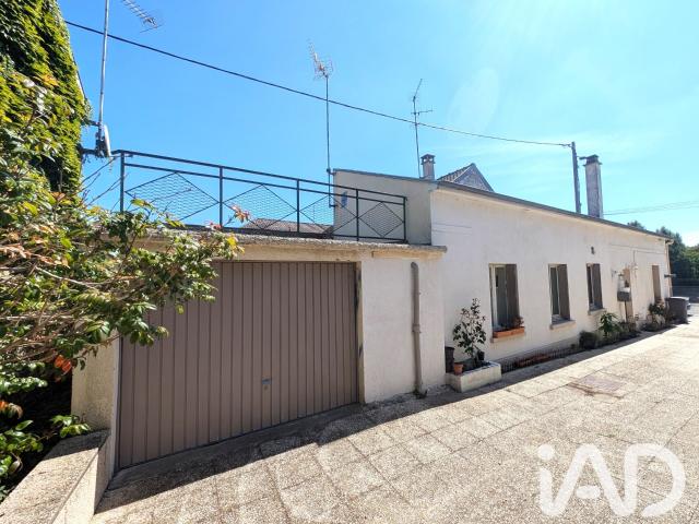 Appartement 3 pièces 68 m²