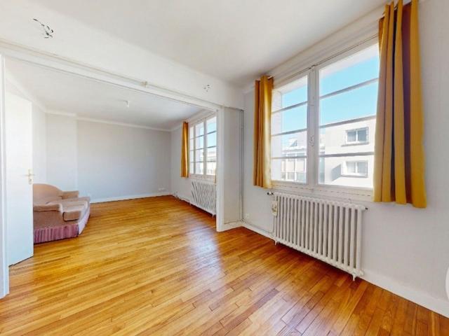 Appartement 3 pièces 68 m²