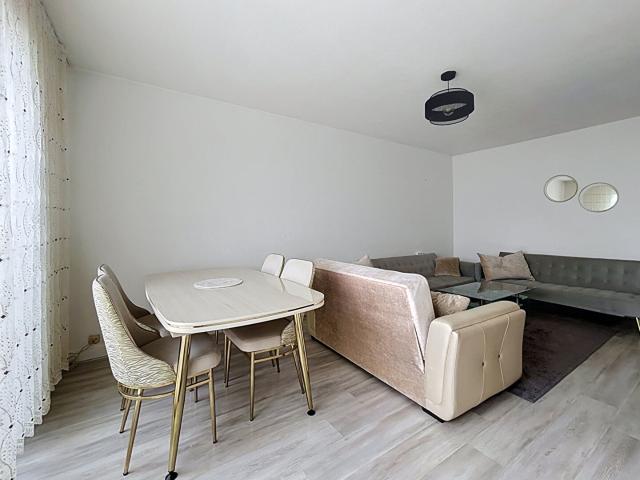 Appartement 3 pièces 68 m²