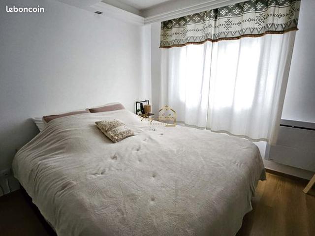 Appartement 3 pièces 68 m²