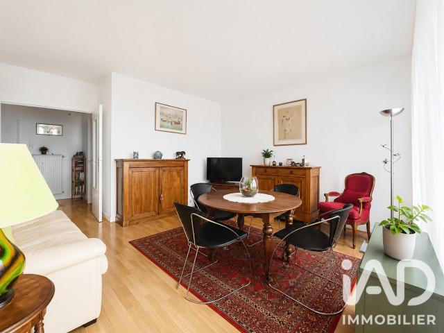 Appartement 3 pièces 68 m²