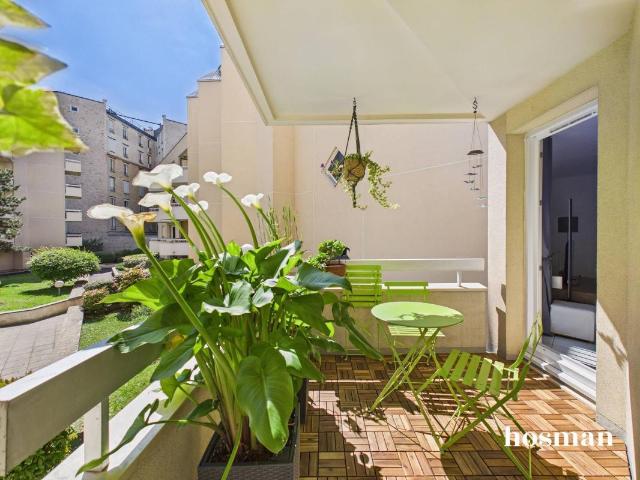 Appartement 3 pièces 68 m²