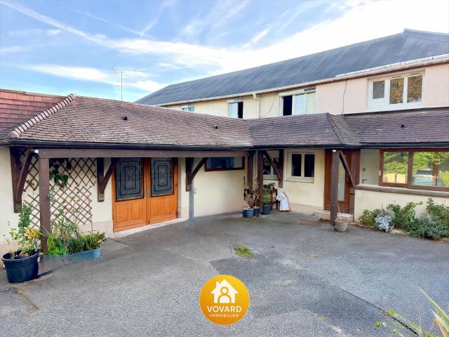 Appartement 3 pièces 68 m²