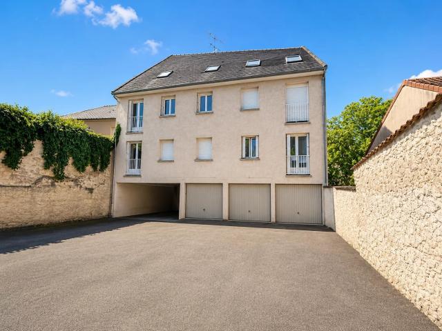 Appartement 3 pièces 68 m²