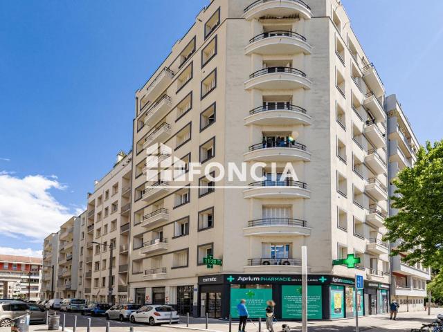 Appartement 3 pièces 68 m²