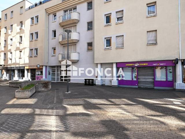 Appartement 3 pièces 68 m²