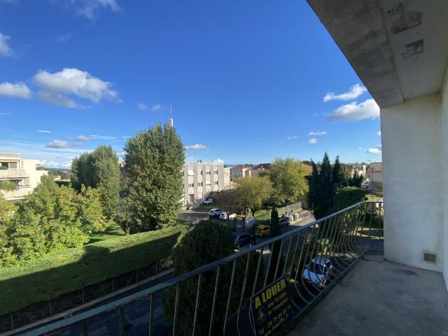 Appartement 3 pièces 68 m²