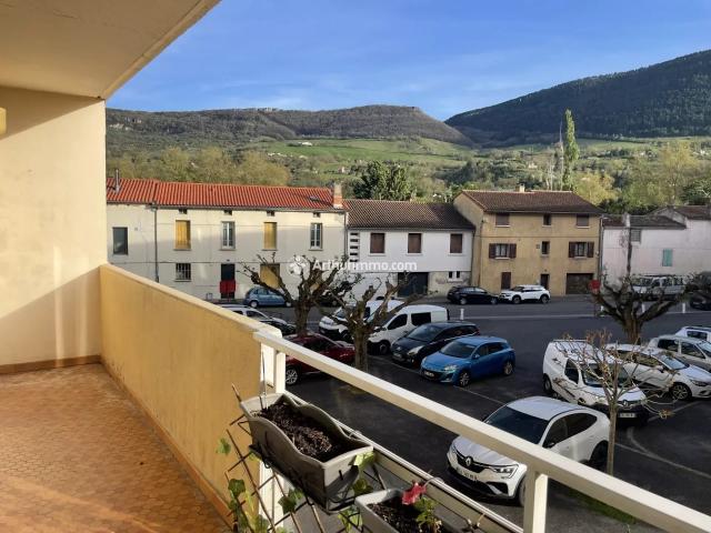 Appartement 3 pièces 68 m²