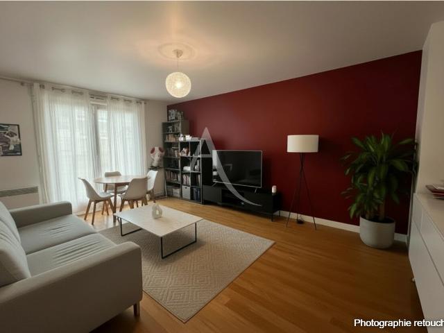 Appartement 3 pièces 68 m²
