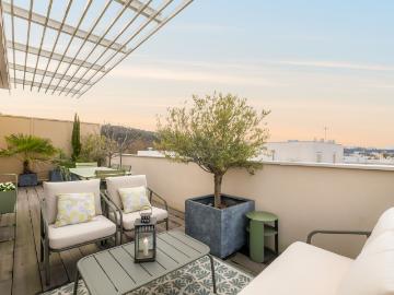 Appartement 3 pièces 68 m²