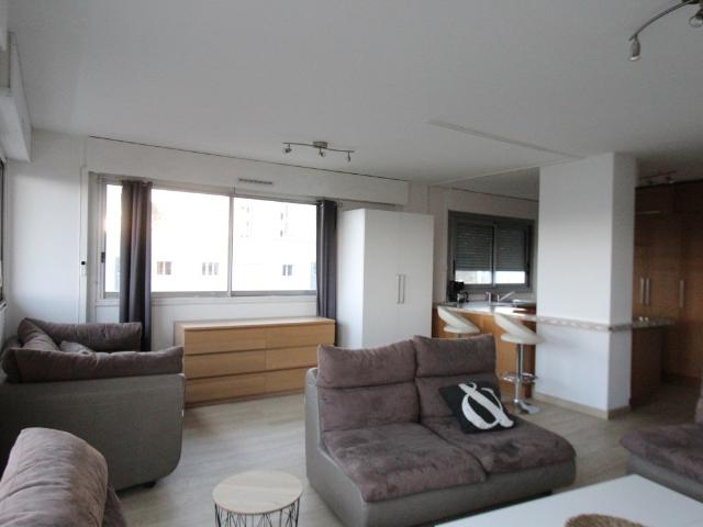 Appartement 3 pièces 68 m²