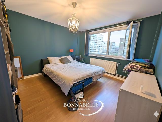 Appartement 3 pièces 68 m²