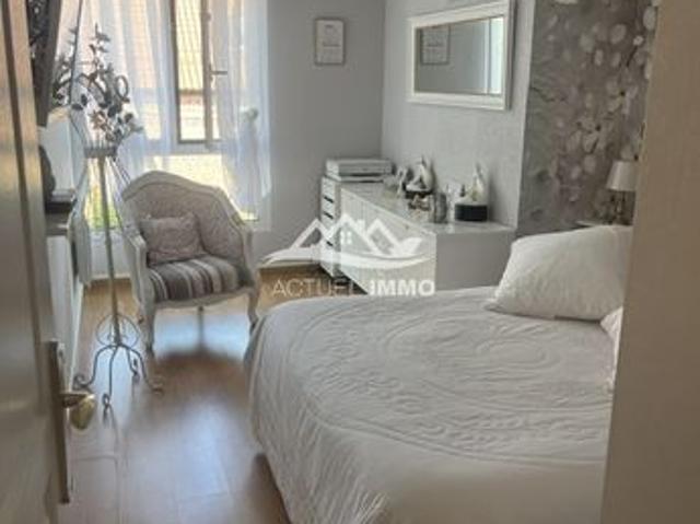 Appartement 3 pièces 68 m²