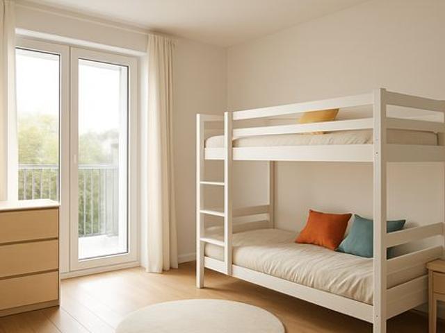 Appartement 3 pièces 68 m²