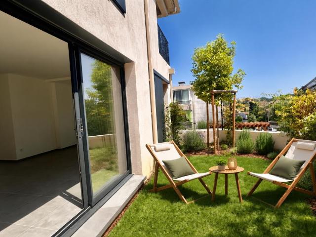 Appartement 3 pièces 68 m²
