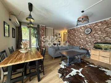 Appartement 3 pièces 68 m²