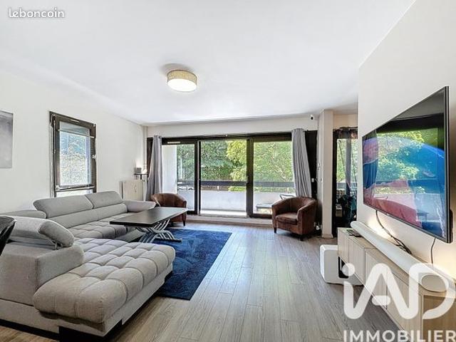 Appartement 3 pièces 68 m²