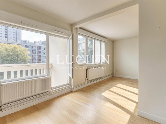 Appartement 3 pièces 68 m²