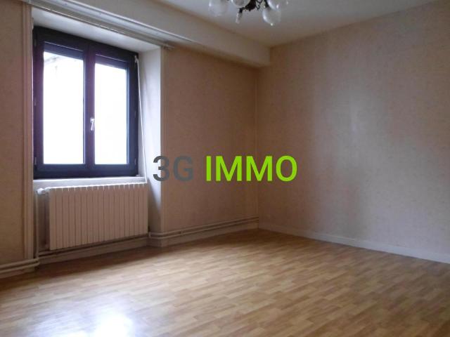Appartement 3 pièces 68 m²