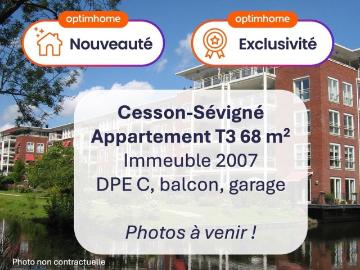 35510, Cesson-Sévigné, Ille-et-Vilaine