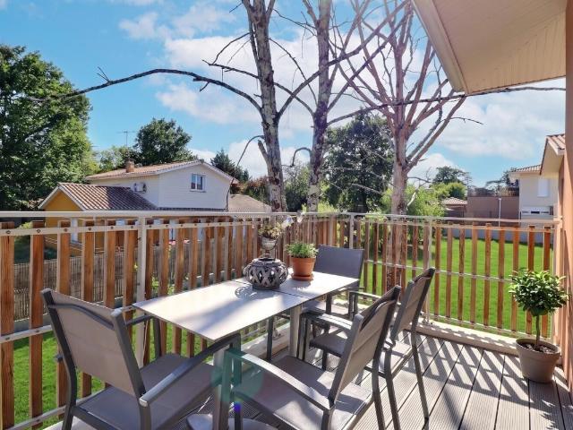 Appartement 3 pièces 68 m²