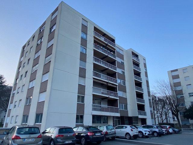 Appartement 3 pièces 68 m²