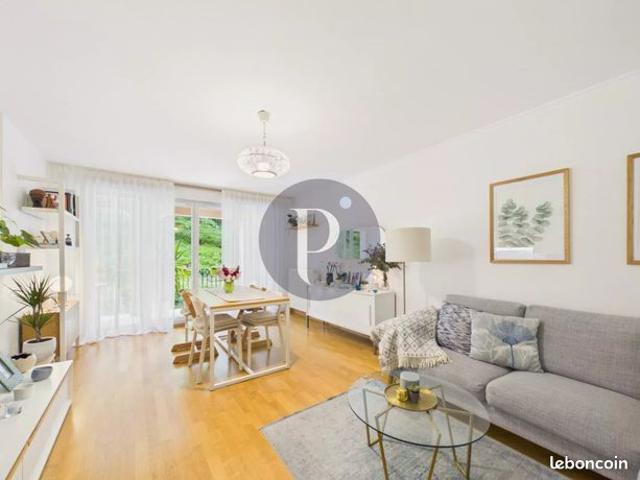 Appartement 3 pièces 68 m²