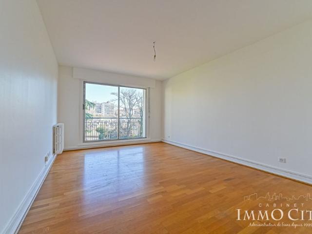 Appartement 3 pièces 68m²