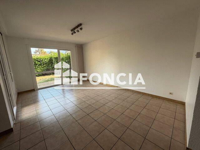 Appartement 3 Pièces 68m² à louer 1150 euros THONON LES BAINS