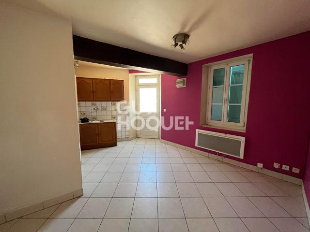 Appartement 3 pièces