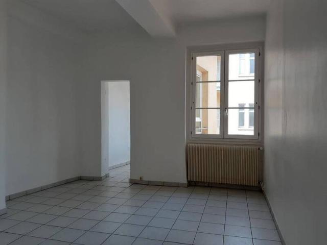 Appartement 3 pièces 69001 Lyon 1er Arrondissement
