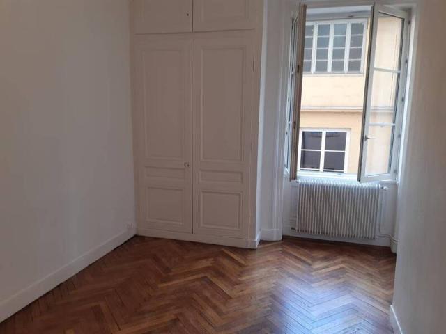Appartement 3 pièces 69001 Lyon 1er Arrondissement