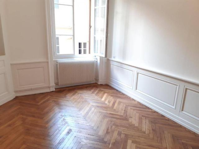 Appartement 3 pièces 69001 Lyon 1er Arrondissement