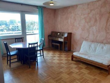 Appartement 3 pièces 69005 Lyon 5e Arrondissement