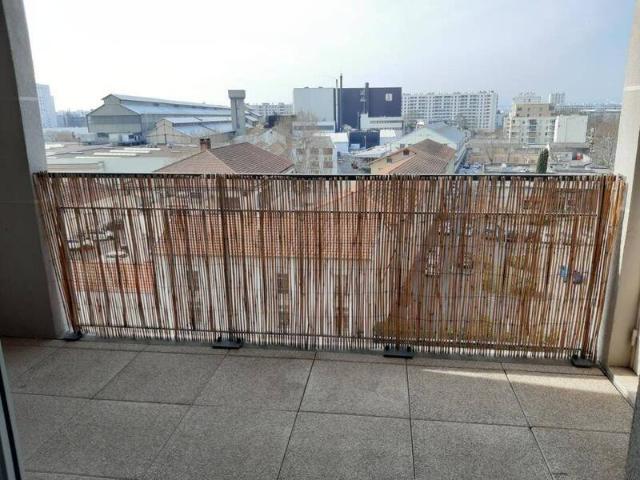 Appartement 3 pièces 69008 Lyon 8e Arrondissement