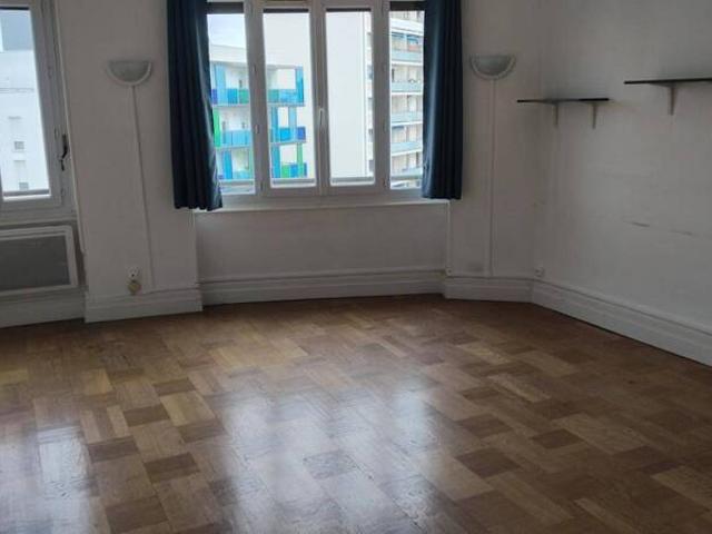 Appartement 3 pièces 69008 Lyon 8e Arrondissement