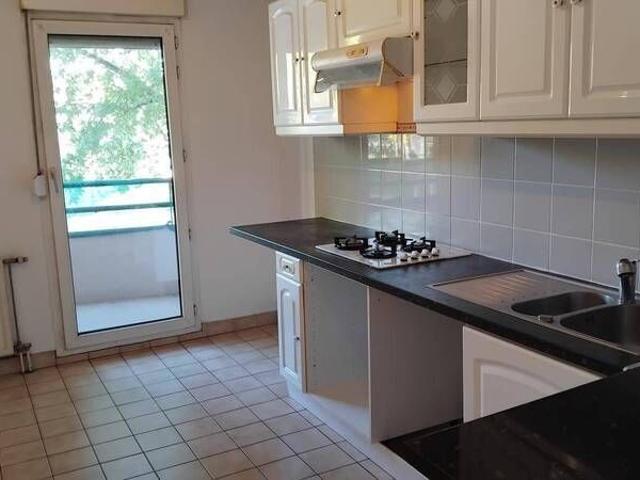 Appartement 3 pièces 69100 Villeurbanne