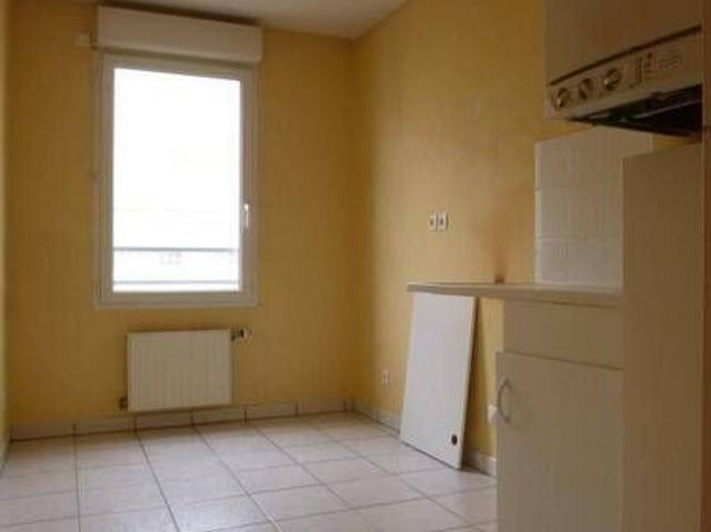 Appartement 3 pièces 69100 Villeurbanne