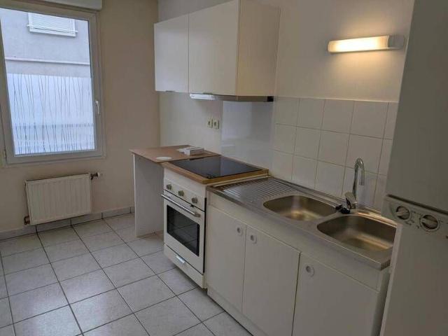 Appartement 3 pièces 69100 Villeurbanne