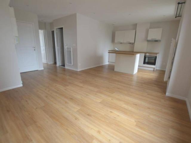 Appartement 3 pièces 69100 Villeurbanne