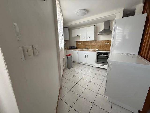 Appartement 3 pièces 69270 Fontaines sur Saône