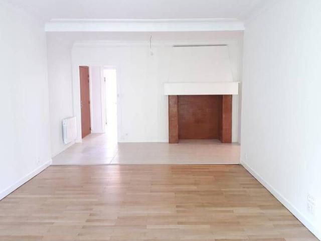 Appartement 3 pièces