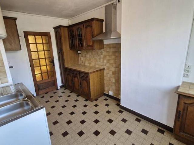 Appartement 3 pièces 69200 Vénissieux