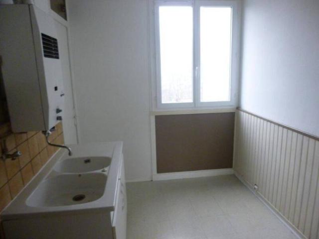 Appartement 3 pièces 69350 La Mulatière
